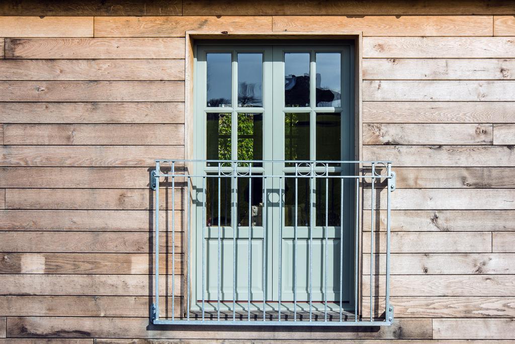 The Annexe Villa Чипинг Камдън Екстериор снимка